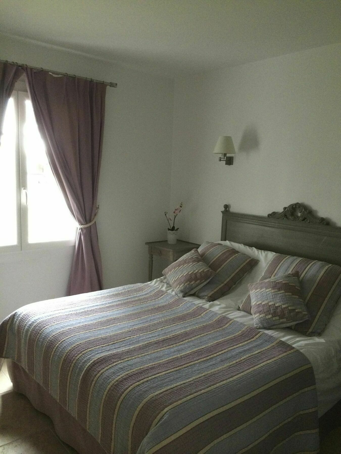 Residence Du Tadorne Сен Мари де ла Мер Екстериор снимка