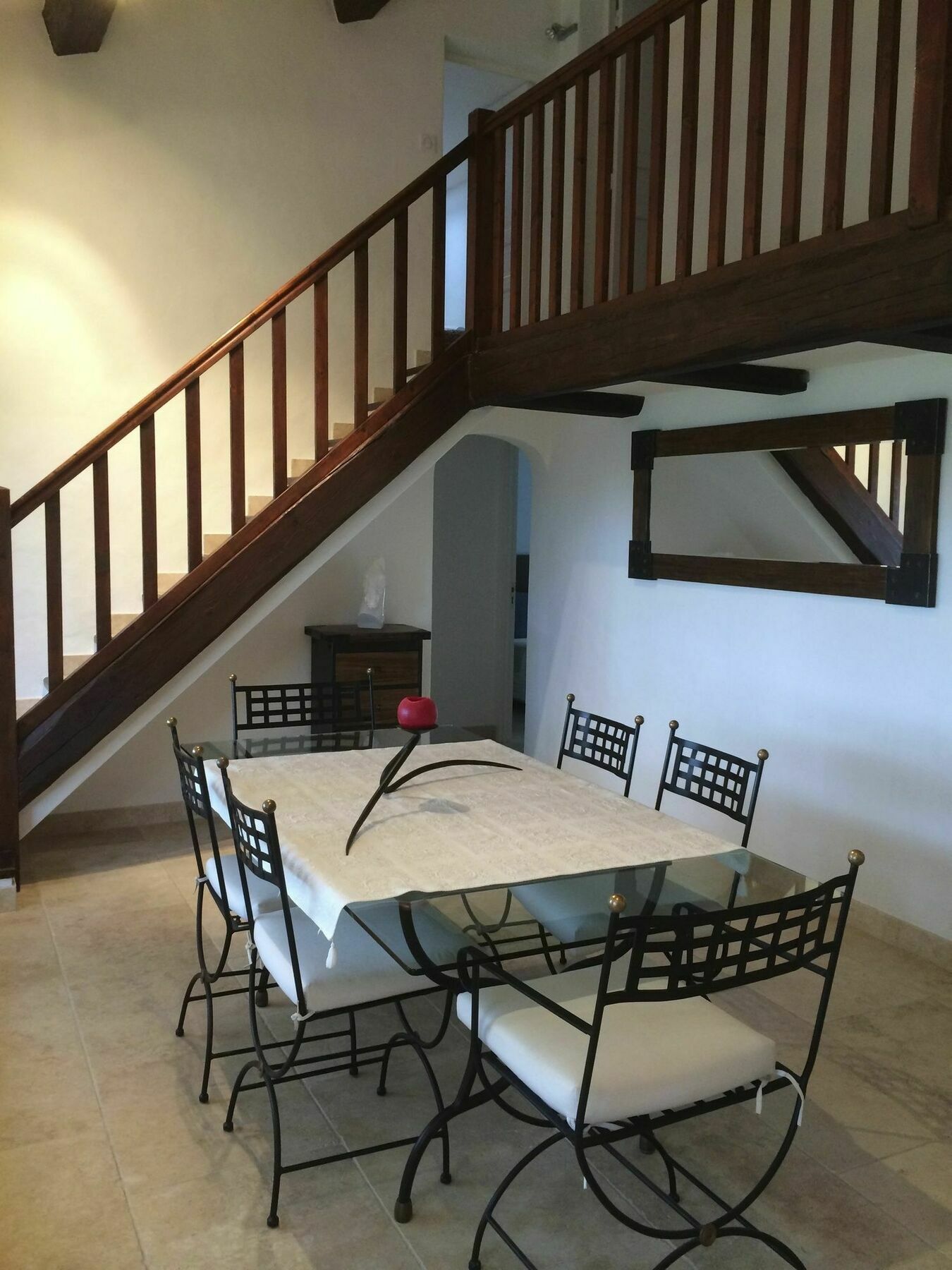 Residence Du Tadorne Сен Мари де ла Мер Екстериор снимка